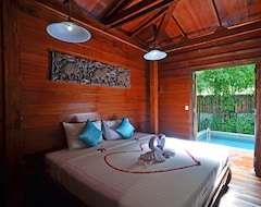 Khách sạn Ananta Thai Pool Villas Resort Phuket (Rawai Beach, Thái Lan)