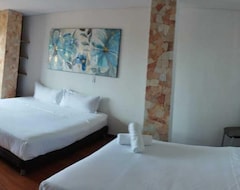 Hotel Loma Encantada (Guatapé, Kolumbija)