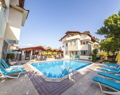 Hotel Villa Gardenia (Dalyan, Turkey)