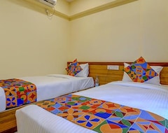 Khách sạn Fabhotel Ch Homes & Suites (Pune, Ấn Độ)