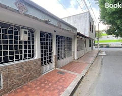 Cijela kuća/apartman Agradable Casa En Cucuta Cerca Al Cc Unicentro (Cúcuta, Kolumbija)