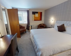 Aberdeen Airport Dyce Hotel, Sure Hotel Collection By Bw (Dyce, United Kingdom)