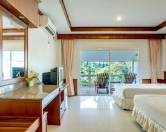 Otel Neptune's Villa (Koh Phangan, Tayland)