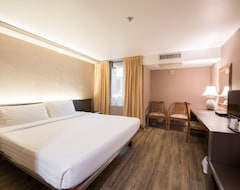 Hotel Bangkok City Suite (Bangkok, Thailand)
