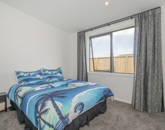 Casa/apartamento entero Sun And Sea Sanctuary - Whitianga Holiday Home (Whitianga, Nueva Zelanda)