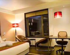 Hotel Lxia (Pune, India)