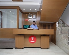 Hotelli OYO Hotel Sun Palace (Delhi, Intia)