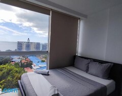 Hotel Apart-suites, Playa Coronado (Panama City, Panama)