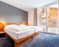 Standard Room For 4 People Daily Rate Bb - Club Hotel Am Kreischberg (Sankt Georgen ob Murau, Austrija)
