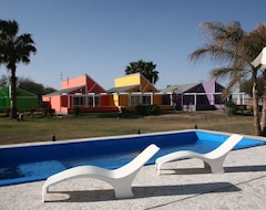 Hotel Cabañas Marina House (Termas de Río Hondo, Argentina)