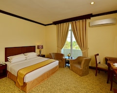 Khách sạn One Myanmar Resort Nay Pyi Taw (Pyinmana, Myanmar)