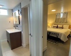 Toàn bộ căn nhà/căn hộ Clean & Bright 5-bedroom 2-bath Home On #1 Fairway (Soap Lake, Hoa Kỳ)
