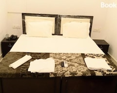 Khách sạn Hotel prestige inn (Varanasi, Ấn Độ)