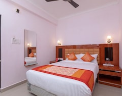 Khách sạn Swarnam Residency (Chennai, Ấn Độ)
