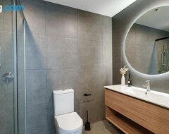 Toàn bộ căn nhà/căn hộ Executive Oceanside Apartment (Mount Maunganui, New Zealand)