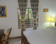 Hotel Lulus Vacation Rental (Corn Islands, Nicaragua)