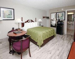 Hotel Quality Inn Outlet Mall (St. Augustine, USA)
