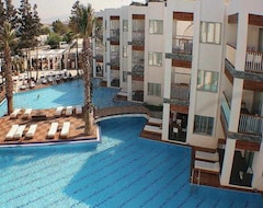 Khách sạn Mio Bianco Resort (Akyarlar, Thổ Nhĩ Kỳ)