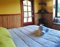 Casa/apartamento entero La Rueda del Chucao (Valdivia, Chile)