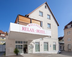 Khách sạn Relax Hotel & Spa Stuttgart (Stuttgart, Đức)