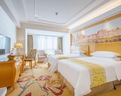 Hotel Vienna  (huizhou Jiangbei Sanxin) (Huizhou, Kina)