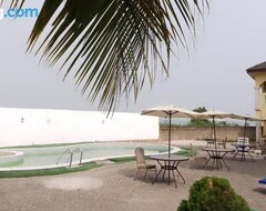 Khách sạn De L'abamba Beach Resort and Spa (Takoradi, Ghana)