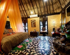 ABEZZA Resort And Spa - formerly Belize Boutique Resort & Adventure Spa (Belize City, Belize)