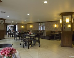 ロスマン ホテル (マニラ, フィリピン)