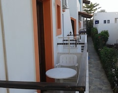 Hotel Creta Mar-Gio (Malia, Grecia)