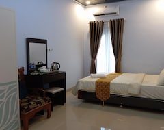 Hotel OYO 93812 Tebing Vieatnam Syariah (Bandar Lampung, Indonezija)