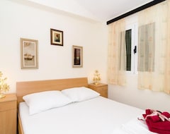 Casa/apartamento entero Apartments Paula - One Bedroom Apartment With Shared Terrace (Dubrovnik, Croacia)
