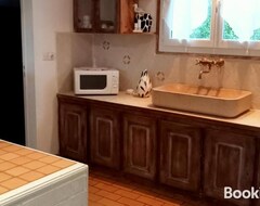 Cijela kuća/apartman Gite A St Germain Sur Ay (Lessay, Francuska)