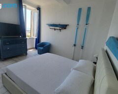 Hele huset/lejligheden Varazze Suite Endless Sea (Varazze, Italien)