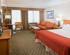 Holiday Inn Hotel & Suites North Vancouver, An Ihg Hotel (Vancouver, Canadá)