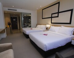 Hotel Excelsior Ipoh (Ipoh, Malaysia)