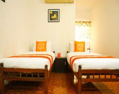 Hotel OYO 9902 Nedumparambil Residency (Kochi, India)