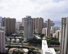 Ala Moana Hotel (waikiki Tower1) Apartment (Honolulu, USA)
