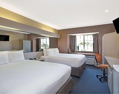 Khách sạn Microtel Inn & Suites By Wyndham Houston/Webster/Nasa/Clearlake (Houston, Hoa Kỳ)