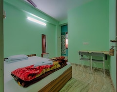 Hotelli Mahika By The Riverside (Siliguri, Intia)