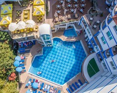 فندق Villa List (سوزوبول, بلغاريا)