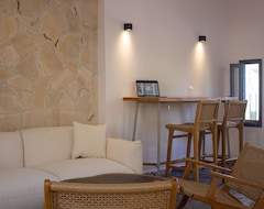 Hotel Ampelia (Chanioti, Yunanistan)