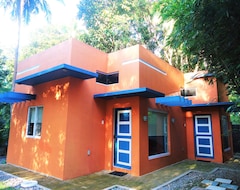 Entire House / Apartment Momarco Resort (Tanay, Philippines)