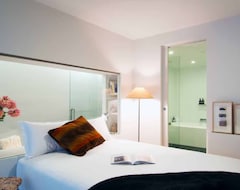 Khách sạn Design Icon Apartments At Newacton (Canberra, Úc)