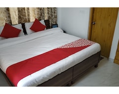 Khách sạn OYO 22571 Hotel Sarathi (Mahabaleshwar, Ấn Độ)