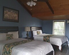 Hotel Chenay Bay Beach Resort (Christiansted, Islas Vírgenes  de los EE.UU.)