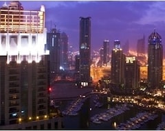 Hotel Dusit Residence (Dubái, Emiratos Árabes Unidos)