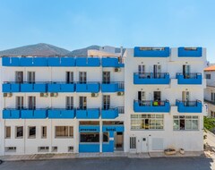 Hotelli Simple Hotel Hersonissos Blue (Hernosissos, Kreikka)