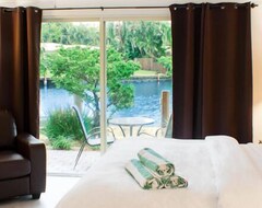 Hotel The Cabanas Guesthouse And Spa (Wilton Manors, USA)