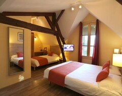 Khách sạn Hotel Henri Iv (Coutras, Pháp)