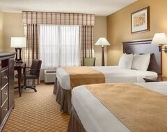 Otel Country Inn & Suites by Radisson, Kingsland, GA (Kingsland, ABD)